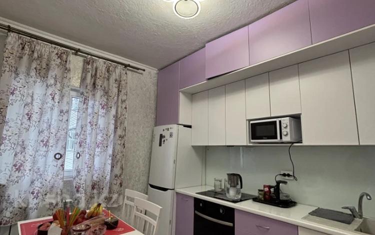 3-комнатная квартира · 90 м² · 7/14 этаж, мкр Таугуль за 69.5 млн ₸ в Алматы, Ауэзовский р-н — фото 2