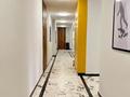2-комнатная квартира · 53 м² · 2/16 этаж, Орынбор 10 4 за 44 млн ₸ в Астане, Есильский р-н — фото 28