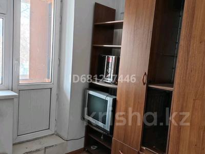 1-бөлмелі пәтер · 25 м² · 2/5 қабат, мкр Таусамалы, бағасы: 18 млн ₸ в Алматы, Наурызбайский р-н