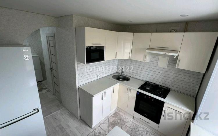 3-комнатная квартира · 62.3 м² · 7/9 этаж, 50 лет Октября 98 — Универсам за 23 млн ₸ в Рудном — фото 2