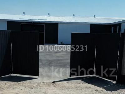 Қоймалар · 3200 м², бағасы: ~ 5.4 млн ₸ в Бурыл