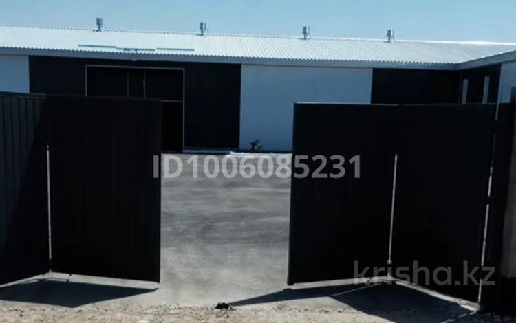 Қоймалар · 3200 м², бағасы: ~ 5.4 млн ₸ в Бурыл — фото 2