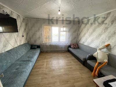 2-комнатная квартира · 53.6 м² · 5/5 этаж, Бульвар Абая 49 — Аргын кафе, ясли 5, гимназия, кенсарай, районка за 22 млн 〒 в 