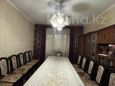 3-комнатная квартира · 66.6 м² · 5/5 этаж, 10 микр Аса за 16.5 млн 〒 в Таразе