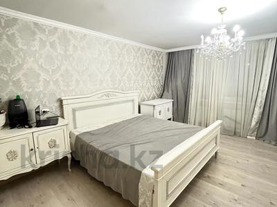 3-комнатная квартира, 93 м², 1/10 этаж, Ткачева 10 за 37.5 млн 〒 в Павлодаре