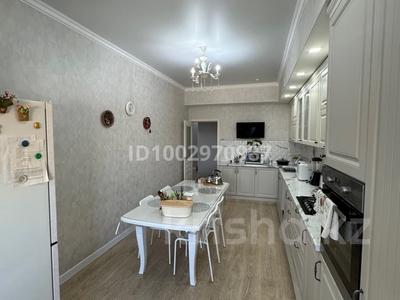 3-бөлмелі пәтер · 122 м² · 8/9 қабат, 28А мкр 23, бағасы: 40.5 млн ₸ в Актау