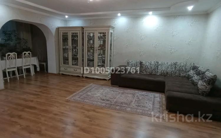 3-комнатная квартира · 80 м² · 2 этаж, Диваева за 30 млн ₸ в Шымкенте — фото 19