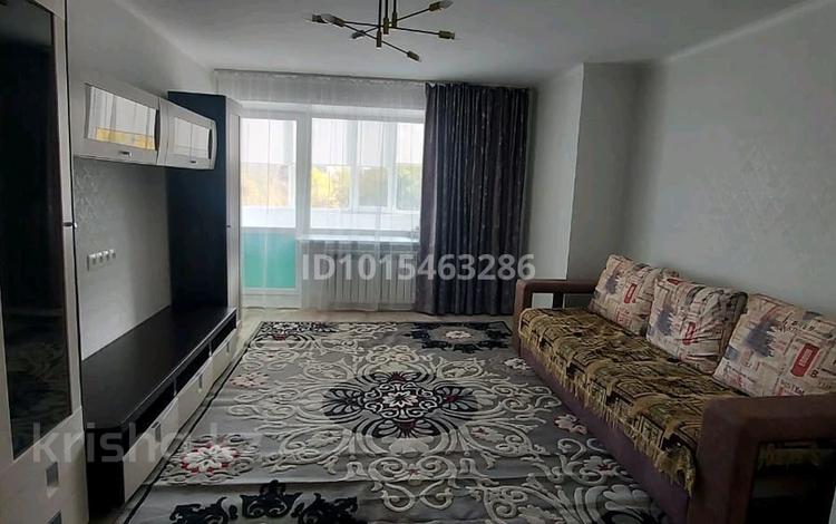2-комнатная квартира · 50 м² · 3/9 этаж, Мәнгілік ел 13 за 250 000 ₸ в Семее — фото 2