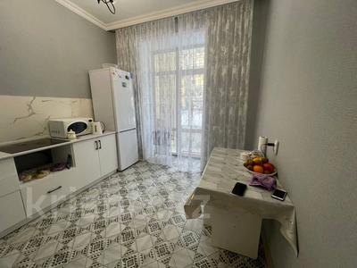 Продажа квартир в Астане: 1-комнатная квартира · 38 м² · 2/9 этаж, Улы Дала 3 — Кабанбай Батыра за 25 млн 〒 1-комнатная квартира · 38 м² · 2/9 этаж, Улы Дала 3 — Кабанбай Батыра за 25 млн 〒 в Астане, Есильский р-н