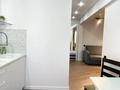 2-комнатная квартира · 45 м² · 2/5 этаж, Амре Кашаубаева 14 — Астанв за 20 000 ₸ в Усть-Каменогорске — фото 14