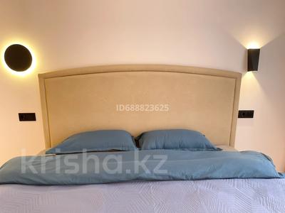 2-комнатная квартира · 45 м² · 2/5 этаж, Амре Кашаубаева 14 — Астанв за 20 000 ₸ в Усть-Каменогорске
