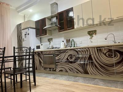 2-бөлмелі пәтер · 80 м² · 3/9 қабат, Валиханова 21, бағасы: 350 000 ₸ в Атырау