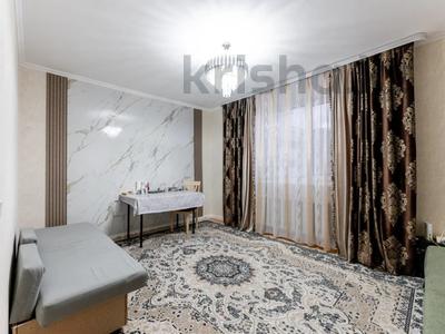 2-комнатная квартира · 38 м² · 13/14 этаж, Кордай 75 за 19 млн 〒 в Астане, Алматы р-н