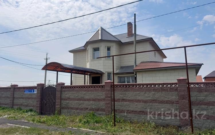 Отдельный дом · 5 комнат · 240 м² · 10 сот., мкр Уркер, Кармакшы 1 за 135 млн ₸ в Астане, Нура р-н — фото 2