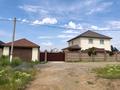 Отдельный дом · 5 комнат · 240 м² · 10 сот., мкр Уркер, Кармакшы 1 за 135 млн ₸ в Астане, Нура р-н — фото 2
