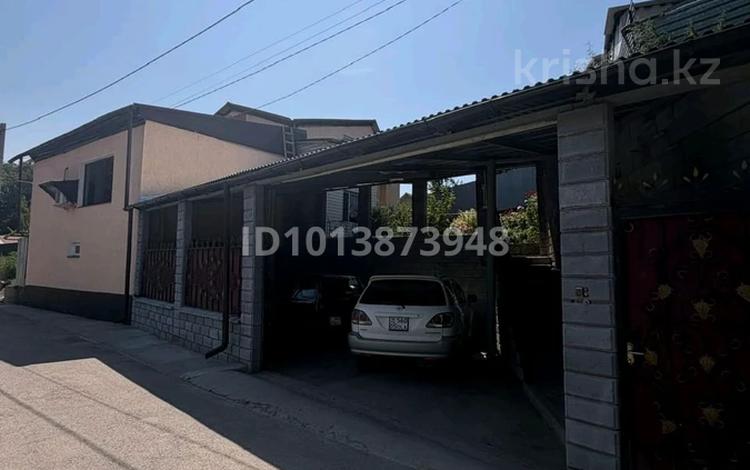 Отдельный дом · 3 комнаты · 130 м² · 4 сот., Школьная 21А — Ломоносова-Школьная за 45 млн ₸ в Боралдае (Бурундай) — фото 50