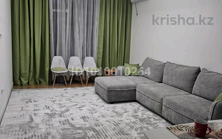 3-комнатная квартира · 71 м² · 5/7 этаж, мкр Коктобе, Сагадат Нурмагамбетов за 85 млн ₸ в Алматы, Медеуский р-н — фото 2