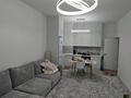 3-комнатная квартира · 71 м² · 5/7 этаж, мкр Коктобе, Сагадат Нурмагамбетов за 85 млн ₸ в Алматы, Медеуский р-н — фото 3