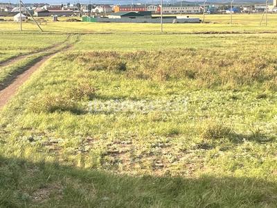 Участок · 10 соток, им. Касыма Кайсенова за 3.3 млн 〒