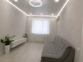 2-комнатная квартира · 70 м² · 3/9 этаж, Толе би 25, 25А, 14, 14/1, 12, 12/2, 12/1 за 49.9 млн ₸ в Астане, Нура р-н