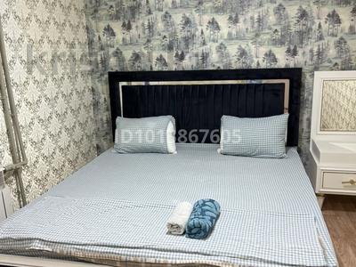 3-комнатная квартира · 60 м² · 2/4 этаж, 1 мкр Шанырак 18 за 15 000 ₸ в Жанаозен