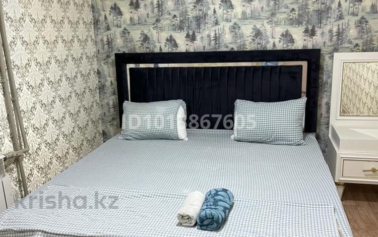 3-бөлмелі пәтер · 60 м² · 2/4 қабат, 1 мкр Шанырак 18, бағасы: 15 000 ₸ в Жанаозен — фото 10