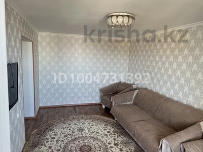 2-комнатная квартира · 50.7 м² · 7/10 этаж, Безымянная 4 — Район бывшего ресторана Томирис за 23.5 млн ₸ в Семее