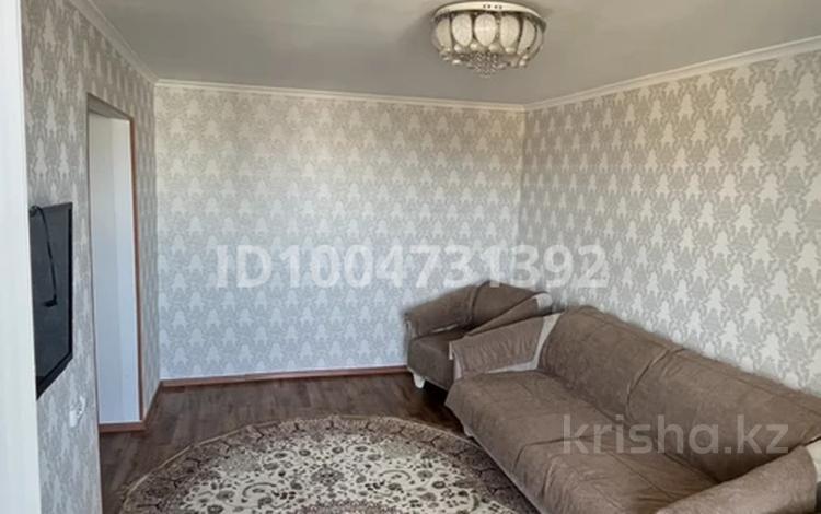 2-комнатная квартира · 50.7 м² · 7/10 этаж, Безымянная 4 — Район бывшего ресторана Томирис за 23.5 млн ₸ в Семее — фото 18