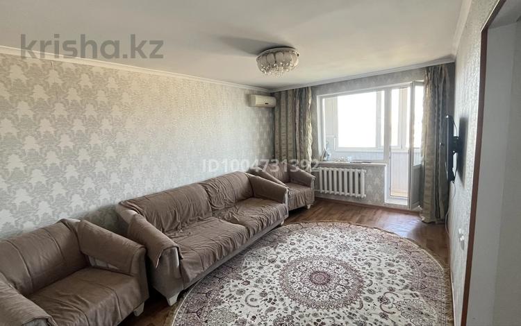 2-комнатная квартира · 50.7 м² · 7/10 этаж, Безымянная 4 — Район бывшего ресторана Томирис за 22 млн ₸ в Семее — фото 20