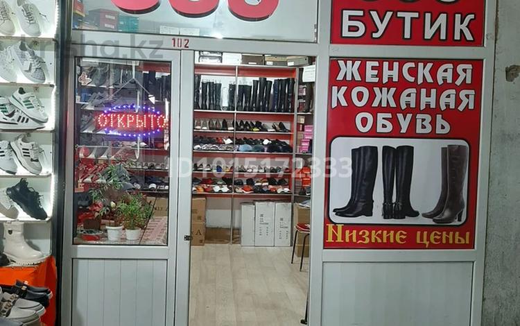 Свободное назначение, магазины и бутики, склады, общепит, салоны красоты · 40 м² за 5 млн ₸ в Шымкенте, Абайский р-н — фото 2