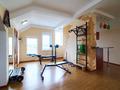 Отдельный дом · 6 комнат · 550.4 м² · 15 сот., 2 микрорайон 63 за 130 млн ₸ в Жибек Жолы — фото 43