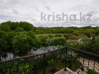Отдельный дом · 6 комнат · 550.4 м² · 15 сот., 2 микрорайон 63 за 130 млн ₸ в Жибек Жолы