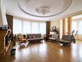 Отдельный дом · 6 комнат · 550.4 м² · 15 сот., 2 микрорайон 63 за 130 млн ₸ в Жибек Жолы — фото 4