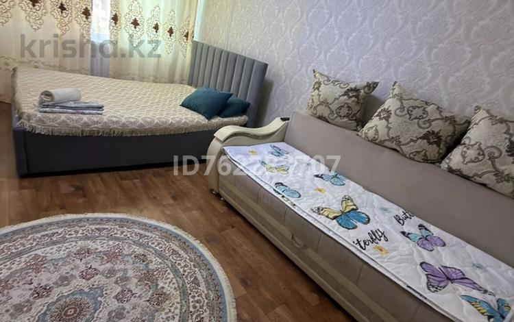 1-бөлмелі пәтер · 31 м² · 4/5 қабат, Калмыкова 1/3, бағасы: 8.4 млн ₸ в Балхаше — фото 3