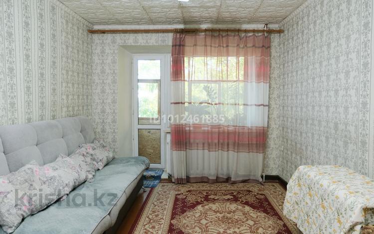 3-комнатная квартира · 56 м² · 4/5 этаж, Пришахтинск, Николая Зелинского 28/2 за 16 млн ₸ в Караганде, Алихана Бокейханова р-н — фото 2