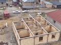 Жеке үй · 7 бөлме · 220 м² · 10 жүзд., Қожа Ахмет Яссауи — Массив кайнар Акдала көшесі, бағасы: 18 млн ₸ в Таразе — фото 5