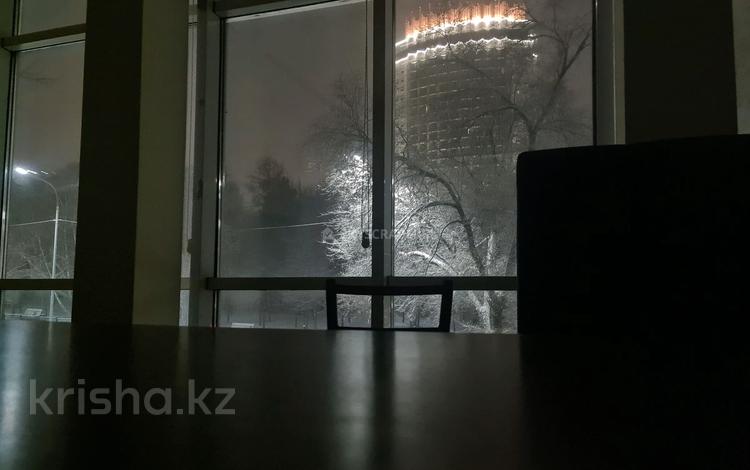 1 комната · 130 м² · 2/2 этаж, Кармысова 82\2 — Курмангазы за 70 000 ₸ в Алматы, Медеуский р-н — фото 16