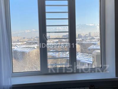 3-комнатная квартира · 70.9 м² · 8/9 этаж, мкр Аксай-3Б 2 за 43.7 млн 〒 в Алматы, Ауэзовский р-н