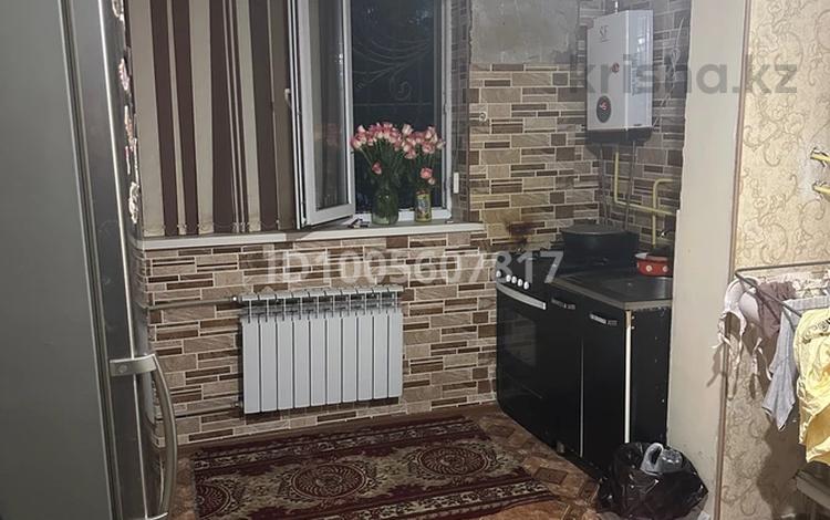 2-бөлмелі пәтер · 54 м², мкр.Спортивный 1, бағасы: 25 млн ₸ в Шымкенте, Туран р-н — фото 2