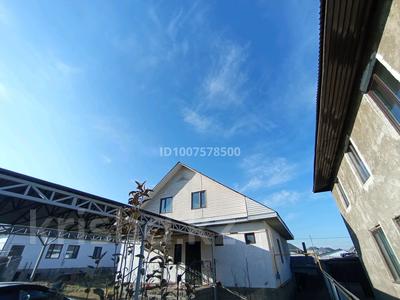 Отдельный дом · 9 комнат · 187 м² · 7 сот., Тегистик 246 за 40 млн 〒 в Талгаре