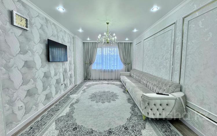 2-комнатная квартира · 65 м² · 1/14 этаж, 189 квартал уч. 25/1 за 33 млн ₸ в Шымкенте, Абайский р-н — фото 2