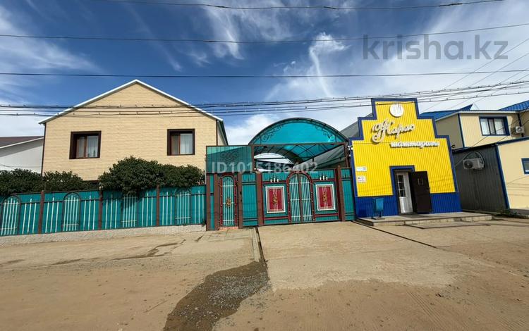 Часть дома · 8 комнат · 250 м² · 8 сот., Байганина 8Б за 65 млн ₸ в Шубаркудуке — фото 3