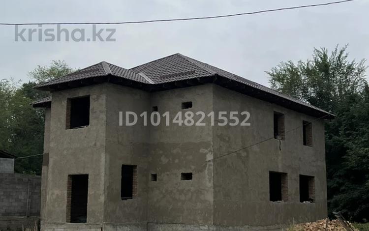Отдельный дом · 7 комнат · 250 м² · 8.9 сот., Байсеитова 21А — Рядом зона отдыха Расул за 32 млн ₸ в Талгаре — фото 3