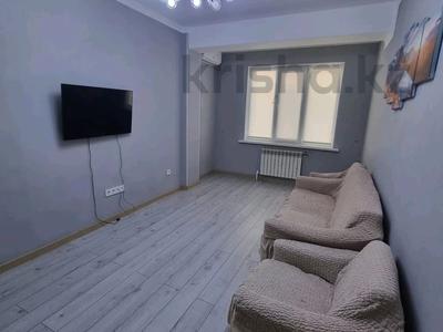 2-комнатная квартира · 70 м² · 2/5 этаж, Степная 4 за 200 000 〒 в Конаеве (Капчагай)