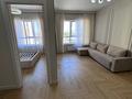1-комнатная квартира · 46.2 м² · 5/12 этаж, мкр Акбулак, Момышулы за 33.5 млн ₸ в Алматы, Алатауский р-н