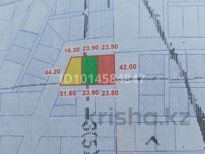 Участок · 10 соток, Кызылжар за 5 млн ₸