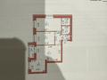 3-комнатная квартира · 78 м² · 5/10 этаж, Айтеке би 14 за 51 млн ₸ в Астане, Нура р-н — фото 2