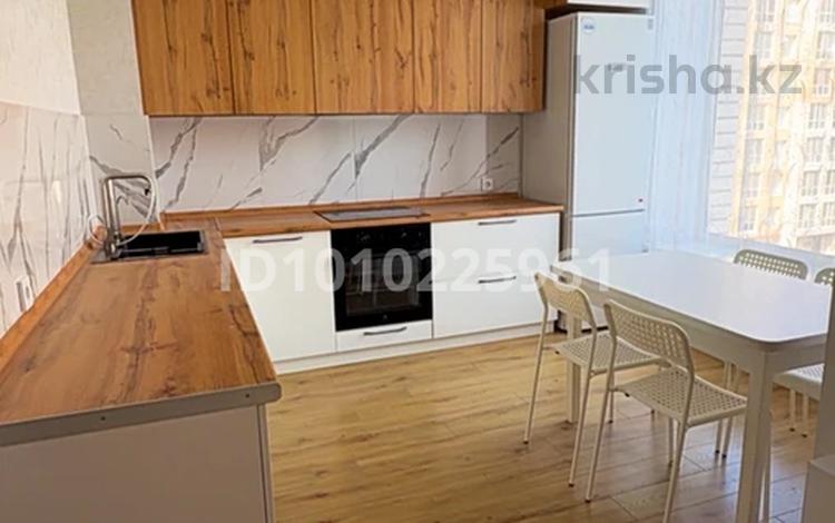 3-комнатная квартира · 78 м² · 5/10 этаж, Айтеке би 14 за 51 млн ₸ в Астане, Нура р-н — фото 18