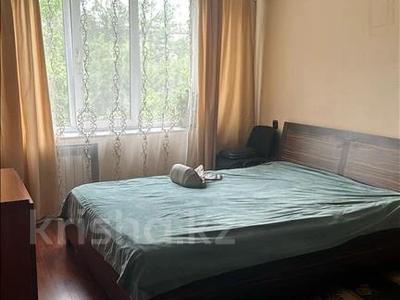 3-бөлмелі пәтер · 62.3 м² · 4/5 қабат, Богенбай батыра — Розыбакиева, бағасы: 41 млн ₸ в Алматы, Алмалинский р-н