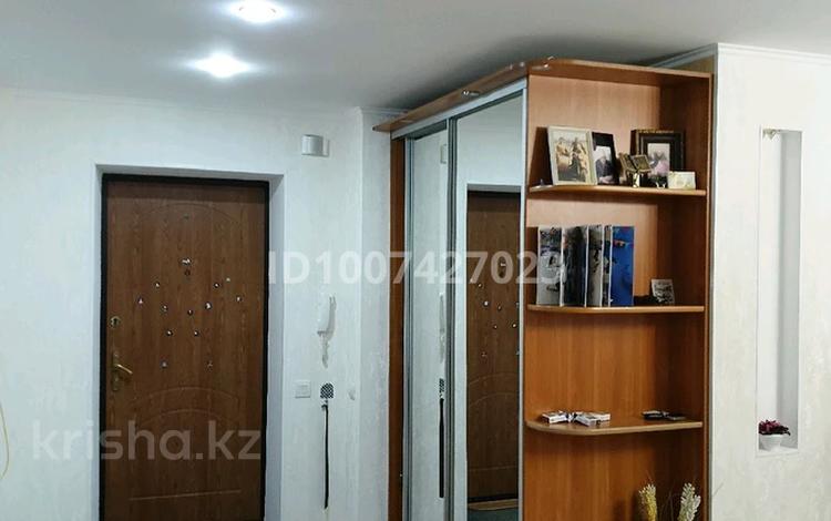 4-комнатная квартира · 80 м² · 5/10 этаж, мкр 11 111 — 32 школа-гимназия за 30 млн ₸ в Актобе — фото 2